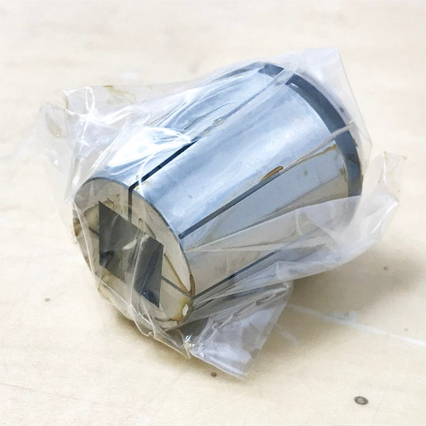 ALPS TOOL/アルプスツール AR32-M20 GB AR Collet Chuck/コレット