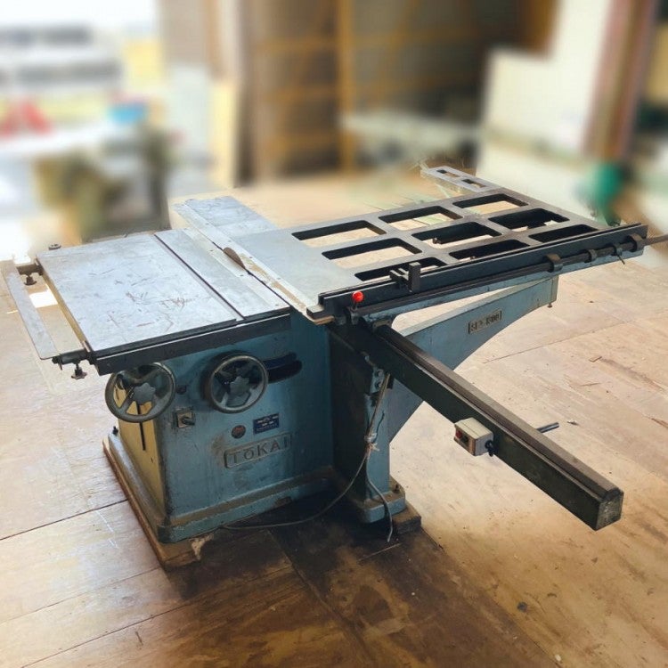 TOKAI/東海制作 SFJ-1300 軸傾斜横切り盤 | 機械工具のMugendouネット