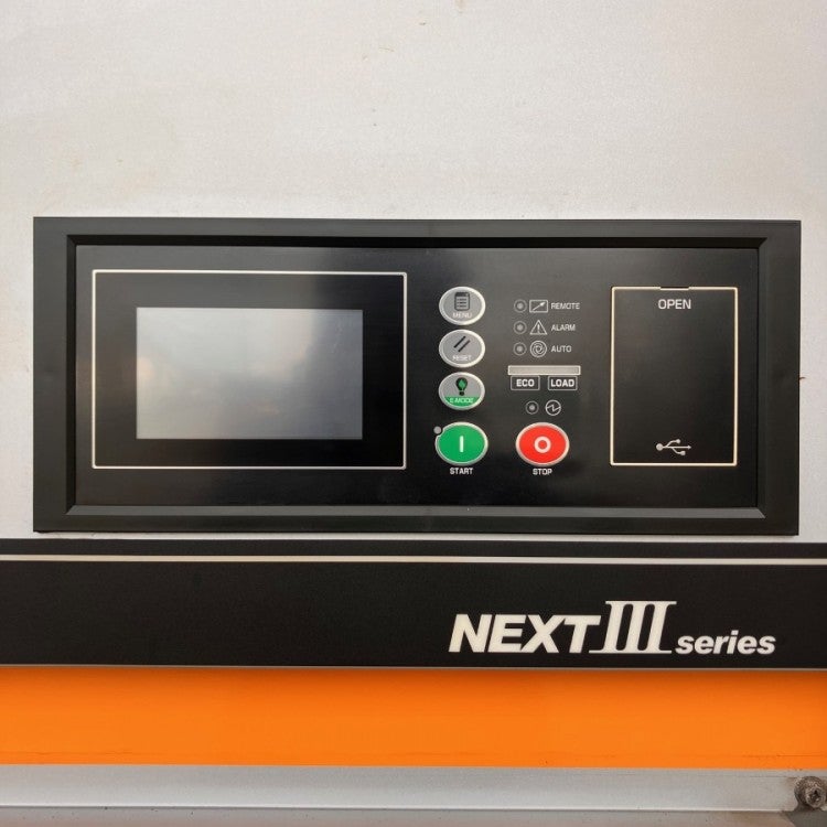 HITACHI/日立産機 OSP-37VARN3 50馬力スクリューコンプレッサー