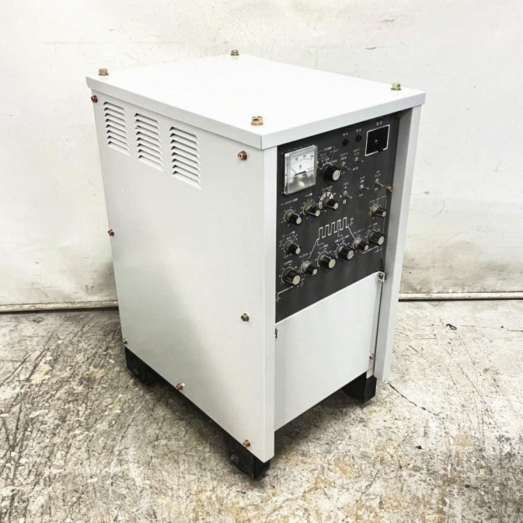 DAIDEN/大阪電気 ASW-302P1 インバータ制御交直両用TIG・アーク溶接機 