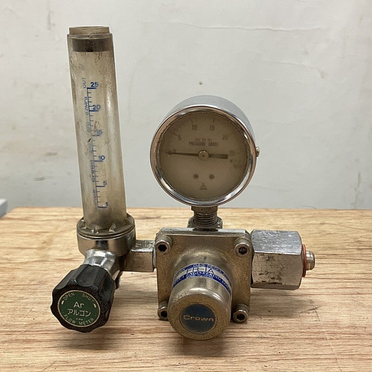 DAIDEN/大阪電気 ASW-302P1 インバータ制御交直両用TIG・アーク溶接機 