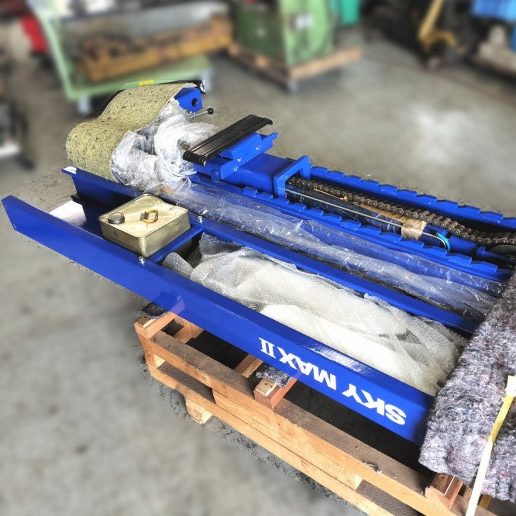 配送は要相談]アルティア/ALTIA 3.2t 門型リフト 2柱リフト LM8234
