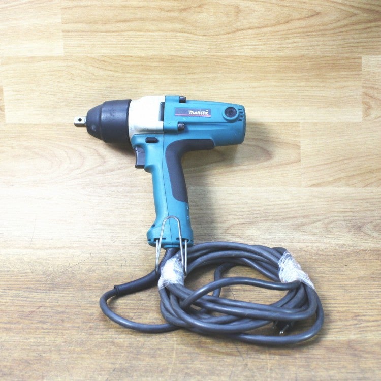Makita/マキタ TW0200 インパクトレンチ 12.7sq コード式 100V | 機械