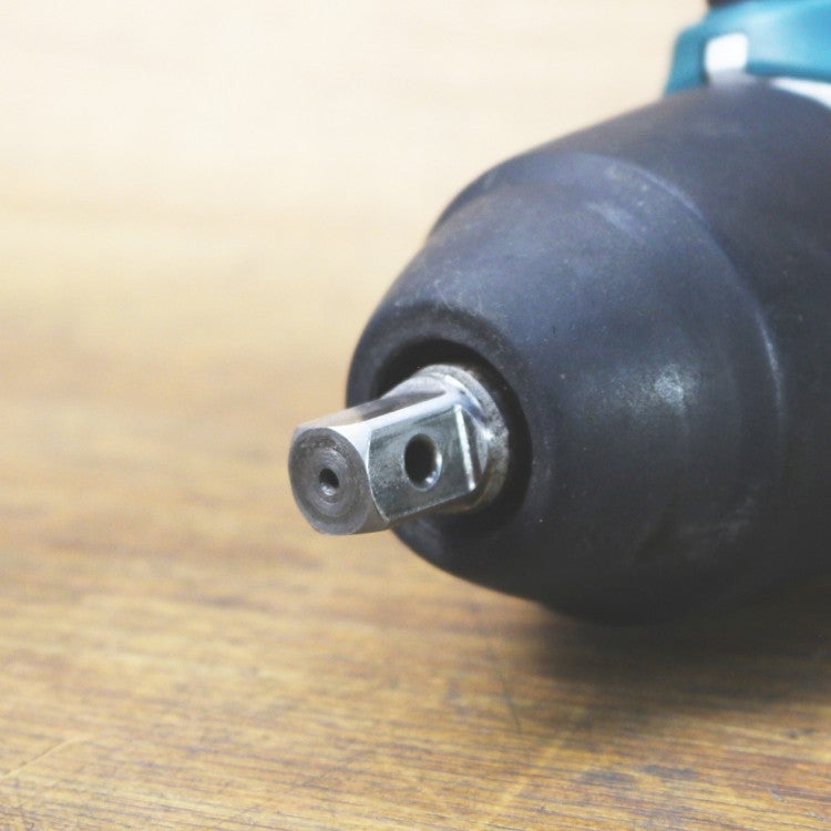 Makita/マキタ TW0200 インパクトレンチ 12.7sq コード式 100V | 機械 