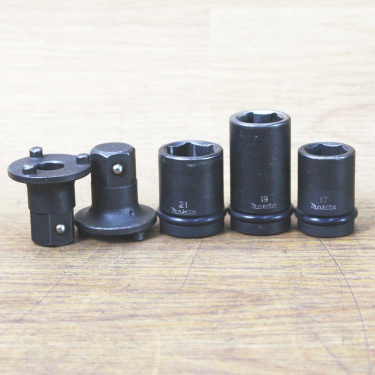Makita/マキタ TW0200 インパクトレンチ 12.7sq コード式 100V | 機械 