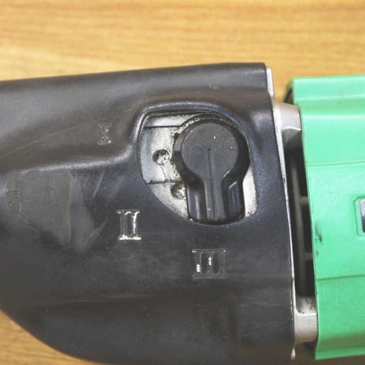 HITACHI/日立工機 CR10V 日立電子セーバーソー 115mm レシプロソー 