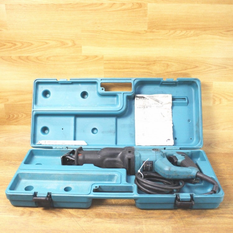 Makita/マキタ JR3050T レシプロソー AC100V セーバーソー 0～2800(min