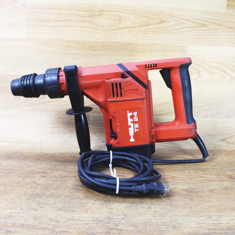 HILTI ヒルティ　ハンマードリル　TE24 RNlynPySidvoAWMi6UUY4Gd61gH7O1