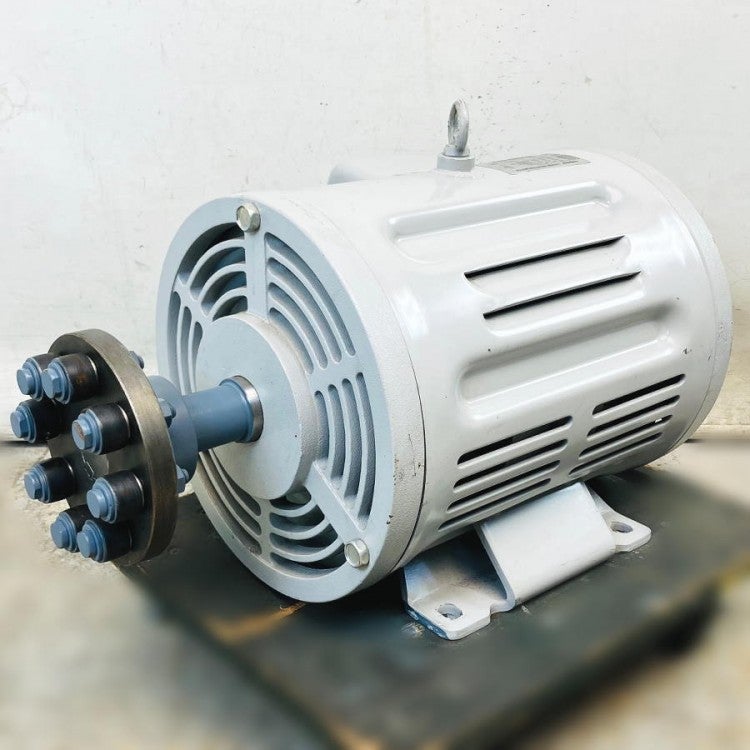TOSHIBA/東芝 IKK-DBK21 4P 11KW 15馬力 汎用モーター 三相200V 脚取付