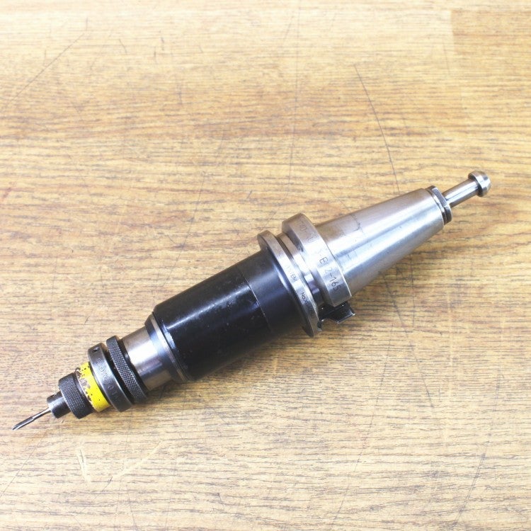 BIG/大昭和精機 オートタッパE型 BBT40-AUTO-E12-165 オートタッパー