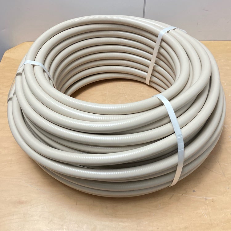 桑名金属 ソフレックス フレキ管 60M SUS-PVC-20A 都市ガス 塩化
