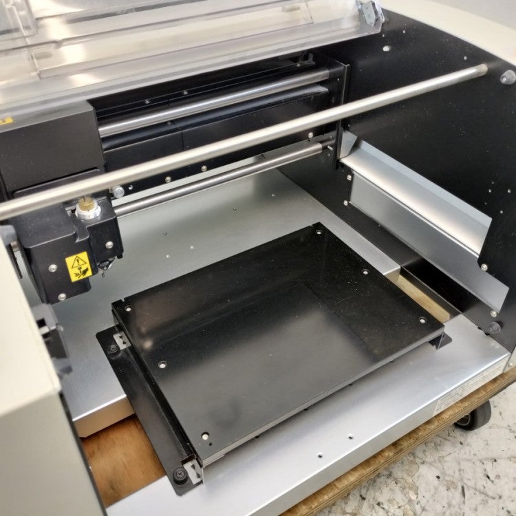 Roland/ローランド コンピュータ彫刻機 EGX-350 DESKTOP ENGRAVER 3D