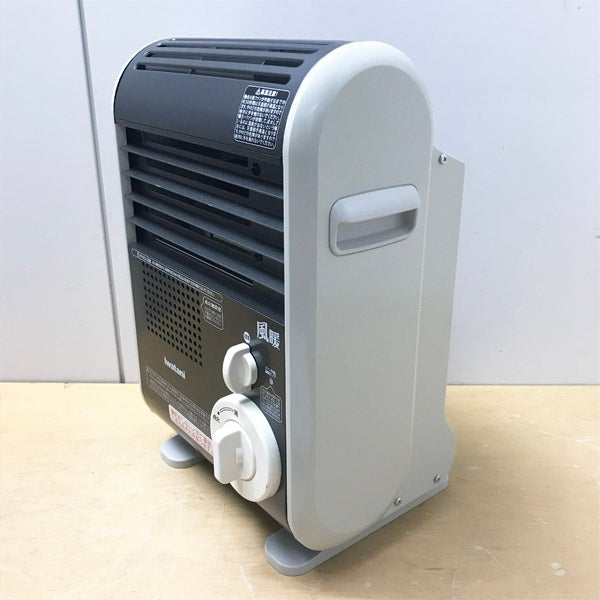Iwatani/岩谷産業 CB-GFH-5 イワタニ カセットガスファンヒーター 2025