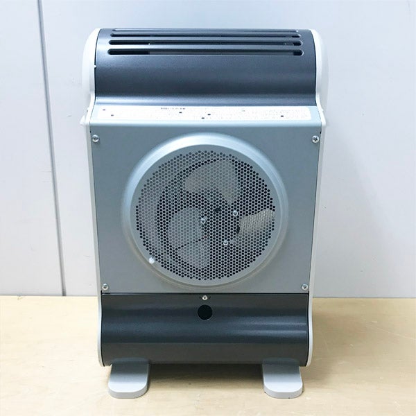Iwatani/岩谷産業 CB-GFH-5 イワタニ カセットガスファンヒーター 2025