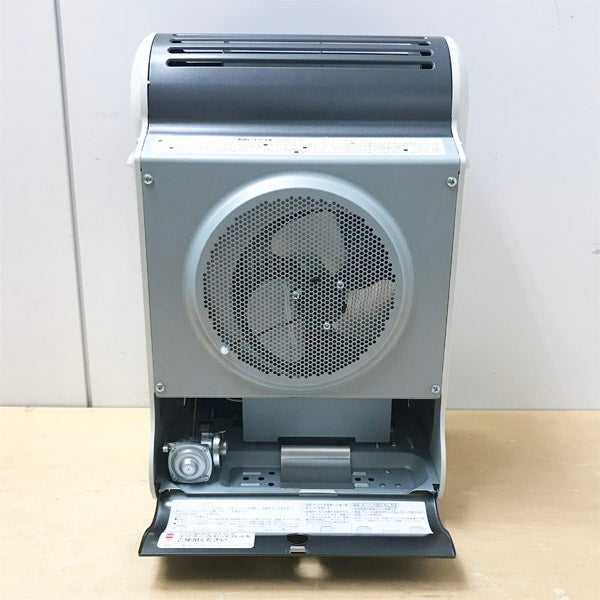 Iwatani/岩谷産業 CB-GFH-5 イワタニ カセットガスファンヒーター 2025