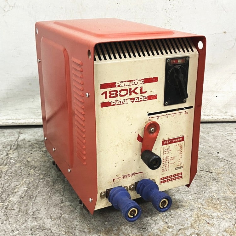 お値引き　交流アーク溶接機 ダイヘン（DAIHEN） 交流アーク溶接機500A / BP500 60hz品 : 溶接用品