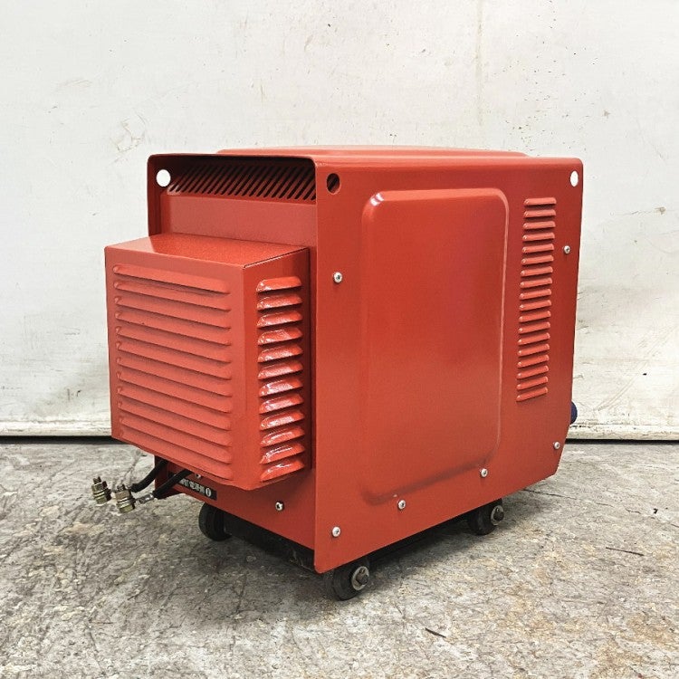 Panasonic/パナソニック YK-18 KL-3 交流アーク溶接機 PANA-ARC 180KL