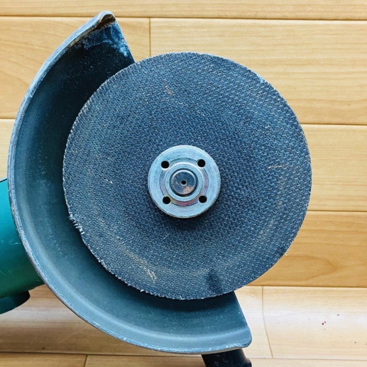 HiKOKI/ハイコーキ/日立工機 G15SP 150mm 電気ディスクグラインダ