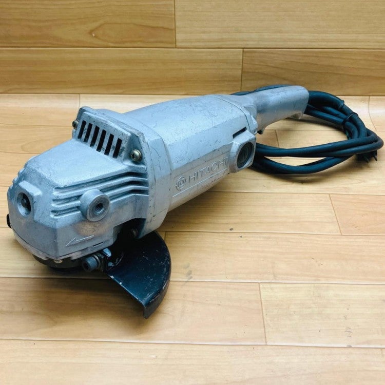 HITACHI/日立工機 PDH-180C 180mm 電気ディスクグラインダ | 機械工具