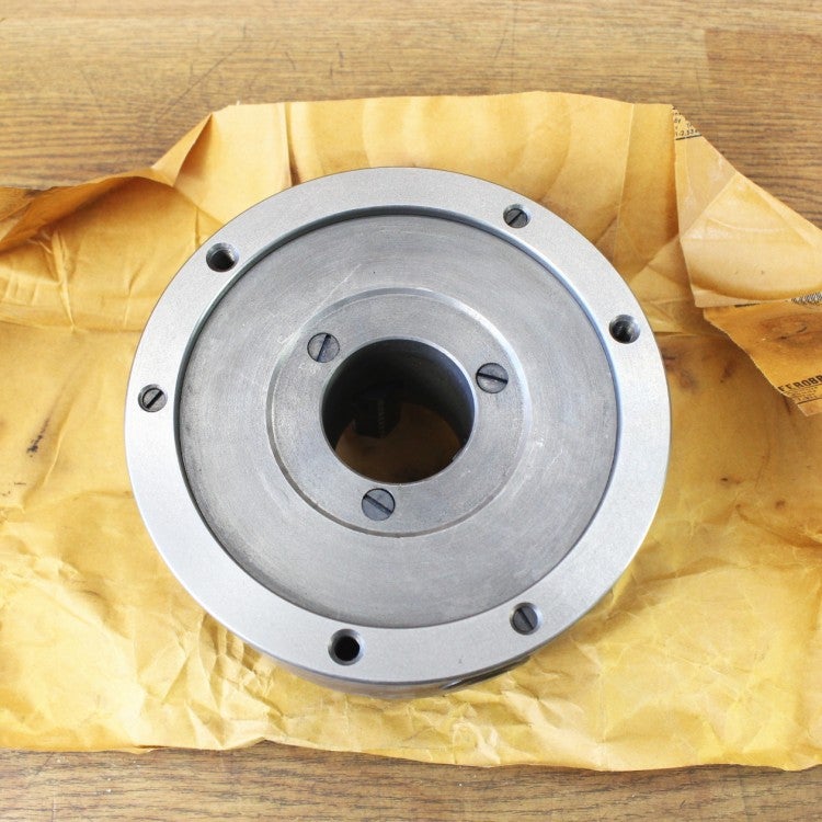 SOUL/帝国チャック MS#7 スクロールチャック 7インチ/190mm | 機械工具 