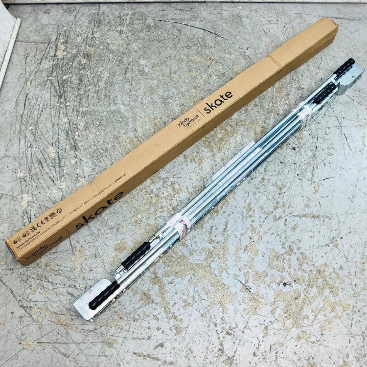 日本ボデーパーツ工業 SK-MX110 ジョロダー パレットローダー