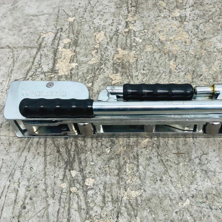日本ボデーパーツ工業 SK-MX110 ジョロダー パレットローダー