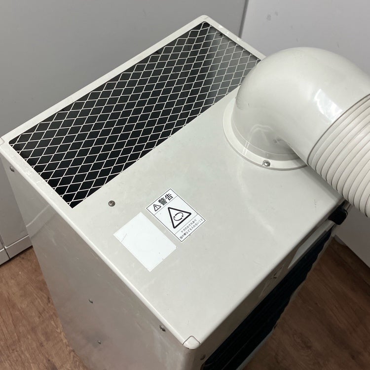 デンソー　スポットクーラー　inspac-10hf/r-nkf-sk スポットクーラー デンソー」の人気商品一覧 | 安い商品を通販サイト