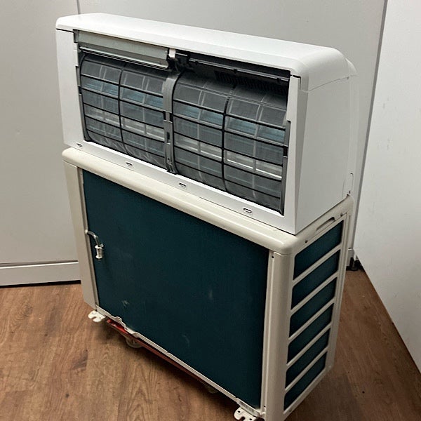 TOSHIBA/東芝 5.6kW 18畳 ルームエアコン RAS-5624T-W 2024年 単相200V TOSHIBA/東芝 5.6kW 18畳 ルームエアコン RAS-5624T-W 2024年 単相200V