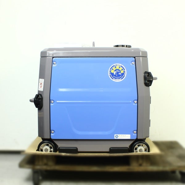 Denyo GAW-155ES 溶接機 (小型ウェルダー) minatodenki_mt-0034019