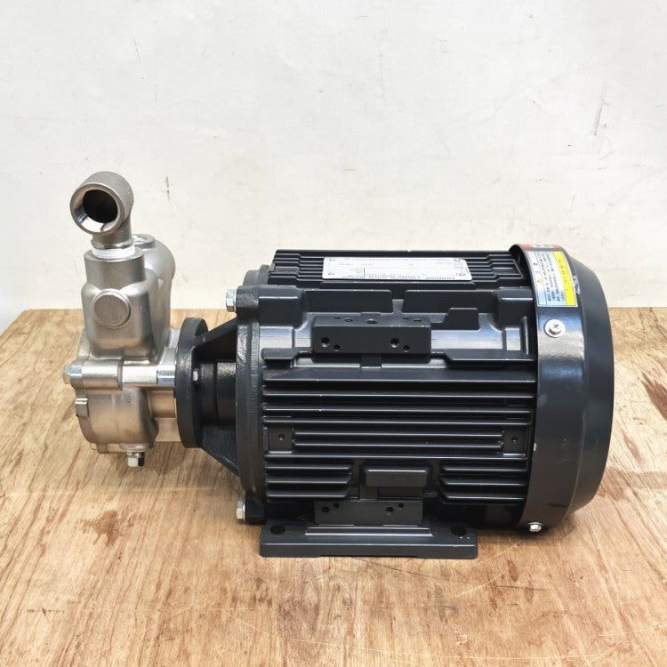 Nikuni/ニクニ KTM25ND15P-111 渦巻ターボミキサー 60Hz | 機械工具の