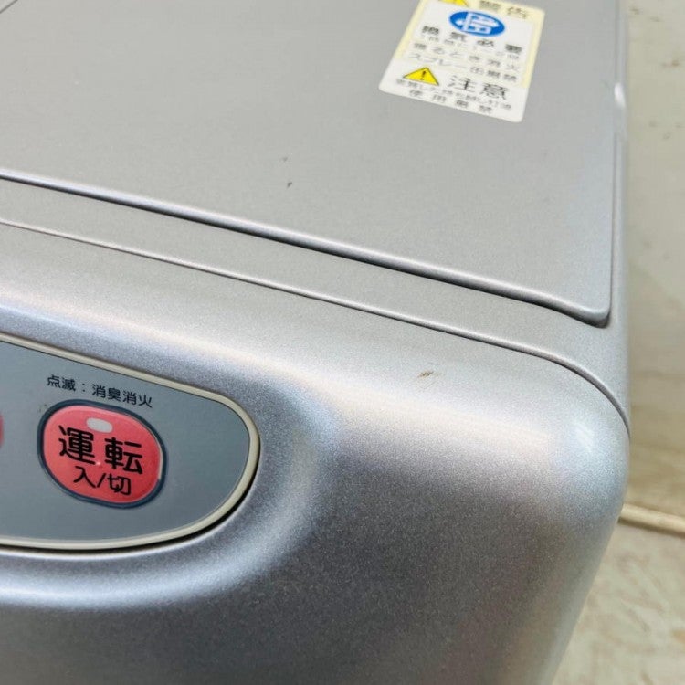 DAINICHI/ダイニチ FW-569L 石油ファンヒーター コンクリート20畳/木造