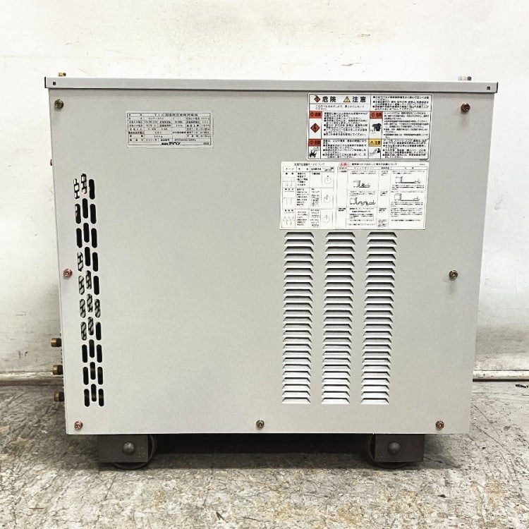 値下げしました！！【引取限定】ﾀﾞｲﾍﾝ AVP-300（S-3） TIG 溶接機【うるま市田場】 ダイヘン TIG溶接機 AVP-300 S-3の買取実績｜中古機械・業務用機械の