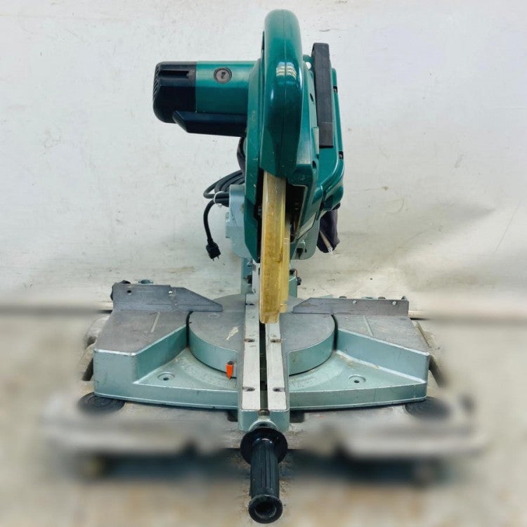 HITACHI/日立工機 C10FSA 255mm 卓上スライド丸のこ 木工 | 機械工具の