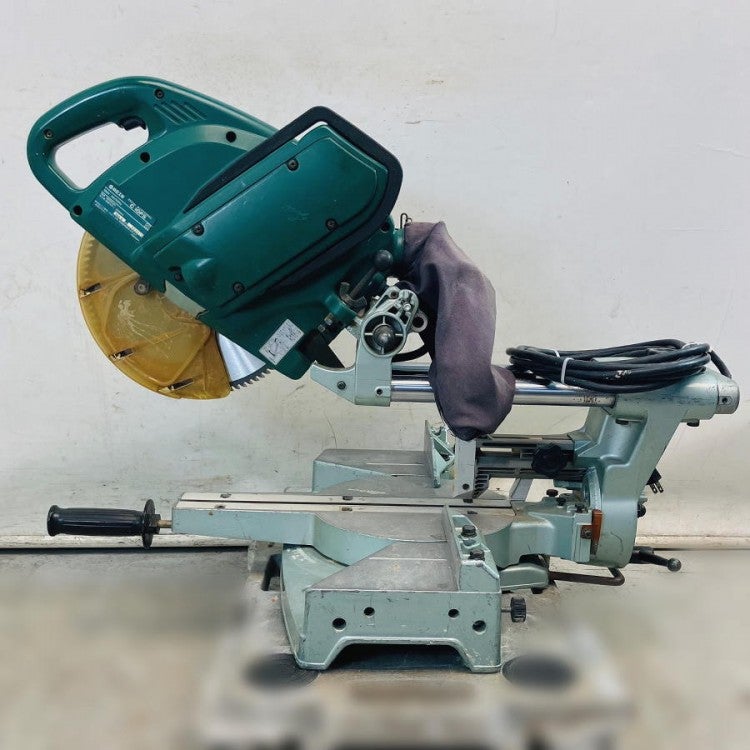 HITACHI/日立工機 C10FSA 255mm 卓上スライド丸のこ 木工 | 機械工具の
