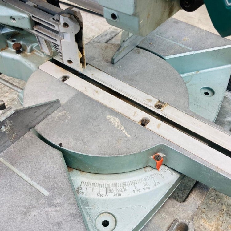 HITACHI/日立工機 C10FSA 255mm 卓上スライド丸のこ 木工 | 機械工具の
