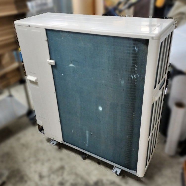 ■中古品 東芝パッケージエアコン 天吊りエアコン 4馬力 AIC-RP1604H/ROA-RP160H 2022年 動作問題なし■ 東芝 Toshiba 4馬力天吊エアコン AIC-RP1123H ROA-RP1121H RCEA11231M