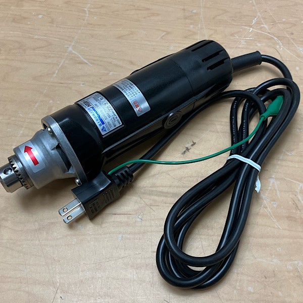 FUJI/富士製砥 HSM-90 ハンドグラインダー | 機械工具のMugendouネット