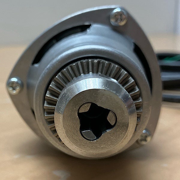 FUJI/富士製砥 HSM-90 ハンドグラインダー | 機械工具のMugendouネット