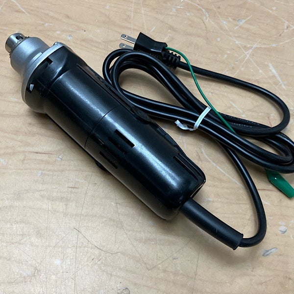 FUJI/富士製砥 HSM-90 ハンドグラインダー | 機械工具のMugendouネット