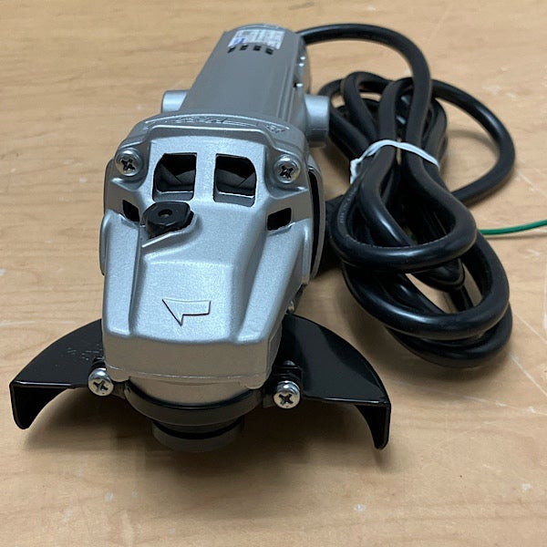 富士製研　タフパワースリム　TS100II 新品未使用　お得 FUJI/富士製砥 TS-100 電気ディスクグラインダー | 機械工具のMugendou