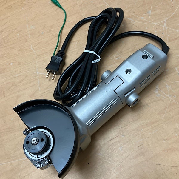 FUJI/富士製砥 TS-100 電気ディスクグラインダー | 機械工具のMugendou