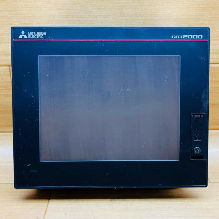 MITSUBISHI ELECTRIC/三菱電機 GT2105-QTBDS グラフィック 