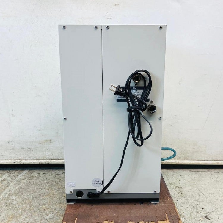 SMC IDU3E-10-X164 3馬力対応 冷凍式エアドライヤ | 機械工具の