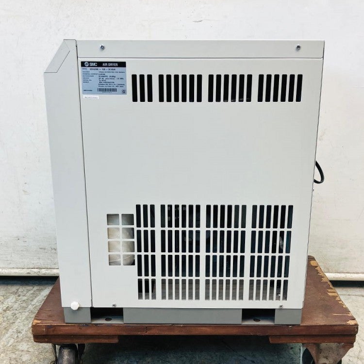 SMC IDU3E-10-X164 3馬力対応 冷凍式エアドライヤ | 機械工具の