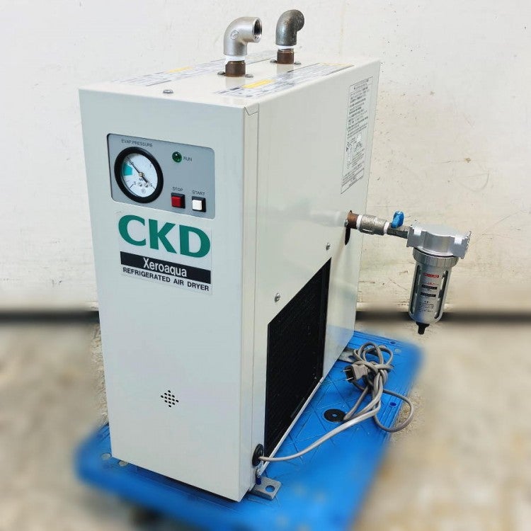 CKD GX3203D-AC100V 3馬力対応 冷凍式エアドライヤー | 機械工具の