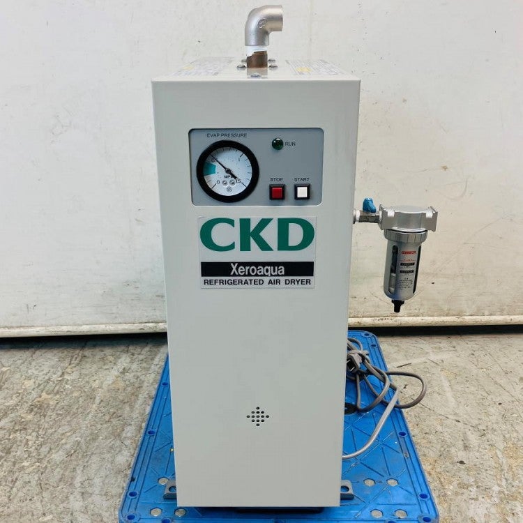 CKD GX3203D-AC100V 3馬力対応 冷凍式エアドライヤー | 機械工具の