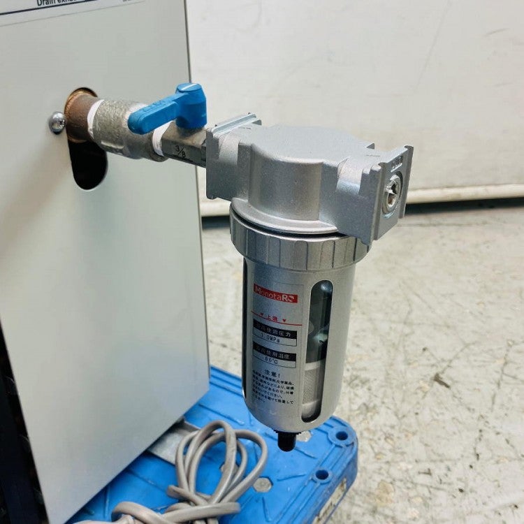 CKD GX3203D-AC100V 3馬力対応 冷凍式エアドライヤー | 機械工具の