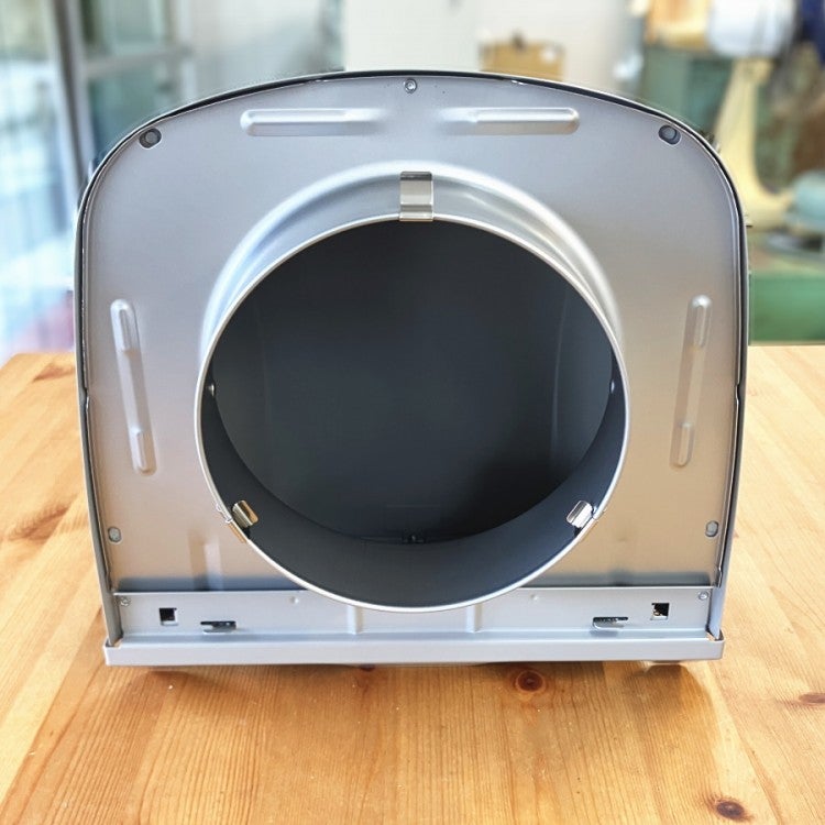MELCO AIRTECH/メルコエアテック AT-150FNS5 深形フード ワイド水切
