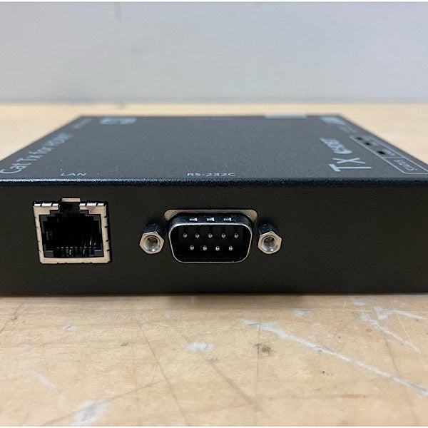 未使用】IDK アイ・ディ・ケイ HDC-TH100-C HDMIツイストペアケーブル