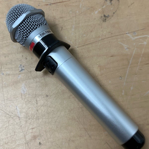 audio-technica/オーディオテクニカ ATIR-T880 赤外線ワイヤレスマイク